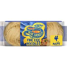 Fine Egg Noodles