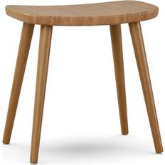 Stolab Palle Eg Naturlig Olie Skammel