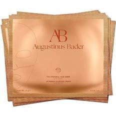 Maschera in foglio - Senza Profumo Maschere Viso Augustinus Bader The Hydrogel Face Mask 30g 6-pack