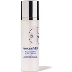 Skincare RescueMD Revitalizing Body Cream 4 oz