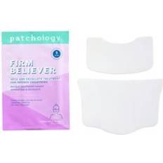 Halscremer Patchology Firm Believer Neck Décolleté Treatment 2 Hydrogel