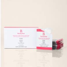 BHA Acid Exfoliators & Face Scrubs BeautyStat Universal Triple Action Peel Pads Set of 10