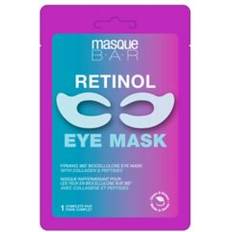 Masque Bar Retinol Eye Mask