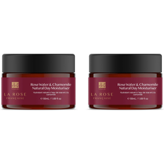 Dr Botanicals La Rose Francaise Day Moisturiser Pack 50ml