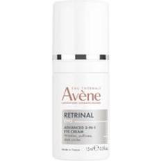 Avène Cremas para los ojos Avène Retrinal Eyes Advanced 3-In-1 Eye Cream 0.5fl oz