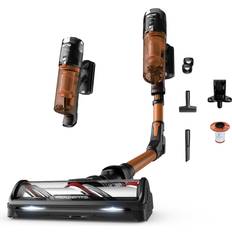 0.9 L Ledningsfrie støvsugere Rowenta X-Force Flex 13.60 RH9A30 Sort