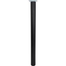 Home It Round Table Leg Ø55 x 70 cm Bordben