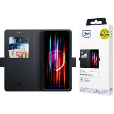 Xiaomi Redmi Note 13 Pro+ Wallet Case