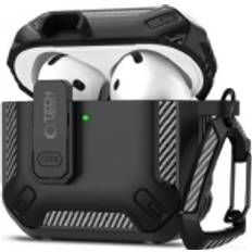 Tech-Protect Schutzhülle für Apple AirPods 4
