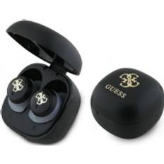 Guess In-Ear Hörlurar Guess TWS In-Ear Hörlurar Svart