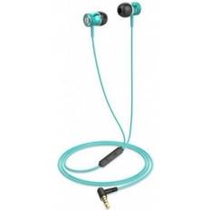 Havit Høretelefoner Havit E303P Wired Headphones