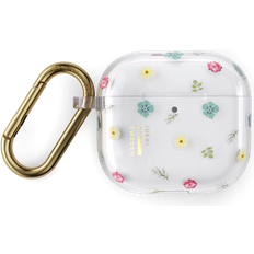 Ideal of Sweden Clear Airpods Case Petite Floral