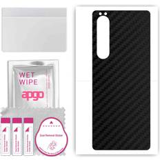 apgo Protective Skin Sticker for Sony Xperia 1 III