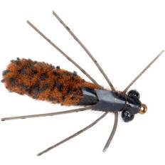 Guideline Fiskedrag Guideline Guideline Mop Dragon Brown #10