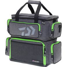 Daiwa Prorex D-Box Tackle Bag Large
