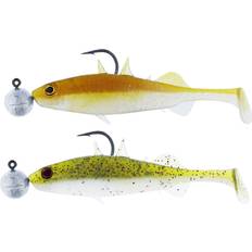 Westin Westin Stanley The Stickleback R'N'R 9cm 7g #4/0 2-pack