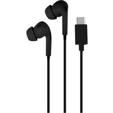 Puro Hörlurar Puro USB-C Wired Stereo Earphones