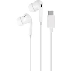 Puro USB-C Wired Stereo Earphones