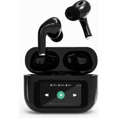 BT TWS In-Ears with LCD Display
