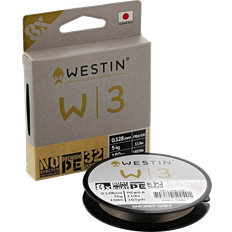 Westin Fiskelinor Westin W3 8 Braid 150m 165yds