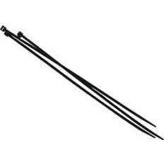 Sirius Cable Ties Black Pack Of 100