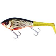 Westin Swim Tail 12cm 62g Suspending