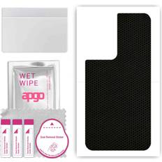 apgo Protective Skin Sticker for Samsung Galaxy S21 Ultra 5G