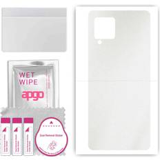 apgo Protective Skin Sticker for Samsung Galaxy A42 5G