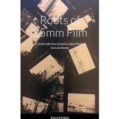 Roots of 35mm Film