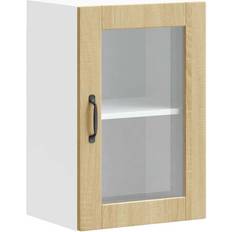Wall Cabinets vidaXL Porto Kitchen Engineered Wood 40 x 31 x 60 cm Wall Cabinet