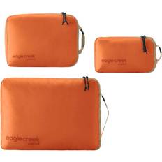 Eagle Creek Pack-It Isolate Cube Set Packsäck Orange