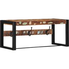 VidaXL Klädkrokar vidaXL Flerfärgad Klädhängare 80 x 35 x 35 cm Klädkrok