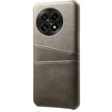 Eiderwood OnePlus 13 Konstläder Skal Grå