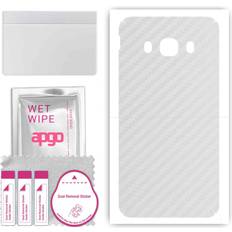 apgo Protective Skin Sticker for Samsung Galaxy J5