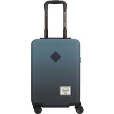 Heritage 4 Wheels Cabin Trolley XS 50 cm Green