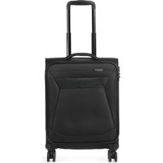 Travelite Chios Trolley S 55cm Schwarz