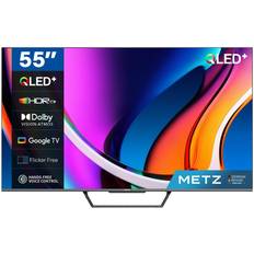 Metz 55MQD7500Z 4K Ultra HD Smart TV