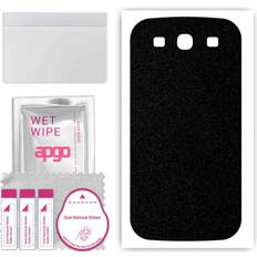 Protective Skin Sticker for Samsung Galaxy S3 i9300