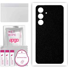 apgo Protective Skin Sticker for Samsung Galaxy M34 5G