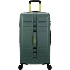 Kufferter American Tourister Kuffert Trailon Trunk 73 cm Grøn