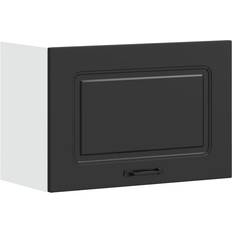 Wood Wall Cabinets vidaXL Kalmar Kitchen 60 x 31 x 40 cm Wall Cabinet