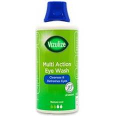 Eyewash Vizulize Eye Wash 300 ml