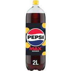 Pepsi Max Mango 2 Litres
