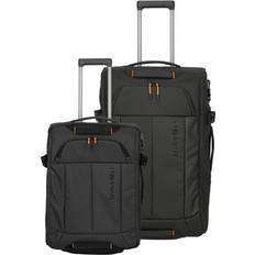 Kufferter Travelite Briize Suitcase Set 2 Wheels