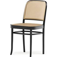 Benko Chair Rattan Black