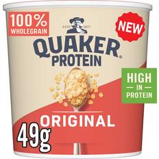 Protein Oat Porridge Pot 49G
