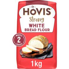 Hovis Hovis Strong White Bread Flour 1 Kg 1000g