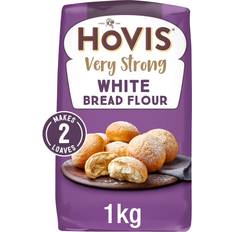 Hovis Hovis Very Strong White Bread Flour 1 Kg 1000g