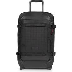 Eastpak Cnnct Tranverz S Travel Bag With Wheels Black