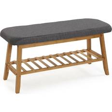Bambu Skoställ Versa 34 x 44 x 90 cm Skoställ